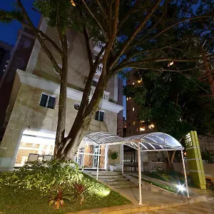 Fênix Moema Hotel São Paulo