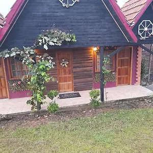 Chalé Estância Urubici Casa de hóspedes Urubici