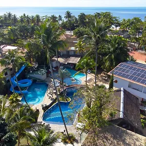 **** Resort Ramada By Wyndham Brazil