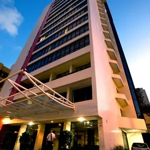 *** Hotel Rede Andrade Lg Brazil