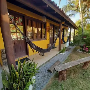 Aconchego Hospedaria Casa de hóspedes Garopaba