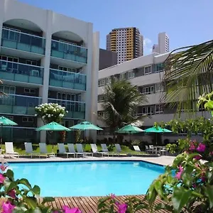 Ponta Negra Luxury Hotel Natal