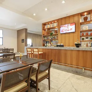 **** Hotel Hy & Hotels-boa Viagem Brazil