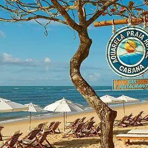 *** Hotel Aquarela Brazil